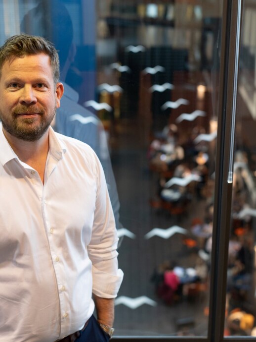 Antti Saurama profiilikuva