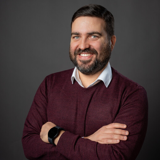 Ricardo Henriques Correia profiilikuva