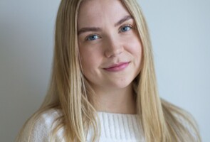 Tiia Koivulan kuva